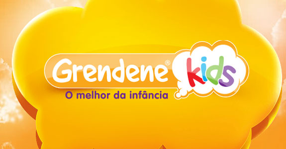 Grendene-Kids