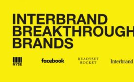 Interbrand Breaktrough Brands