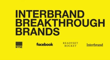 Interbrand Breakthrough tem três brasileiras
