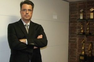 Divulgação Luciano Otero