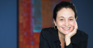 Divulgação/Ana Branco MARIZA TAVARES_(Ana Branco)