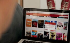Netflix