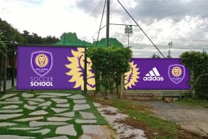 Orlando City Soccer School