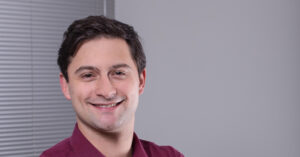 Ricardo Guerra. Foto: Divulgação