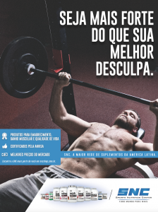 SNC - ANU SIMPLES - FORTE