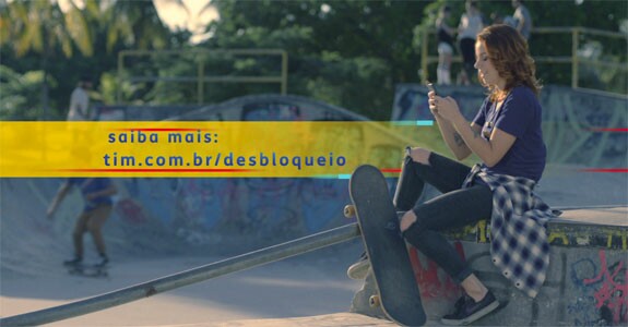 TIm-Desbloqueio