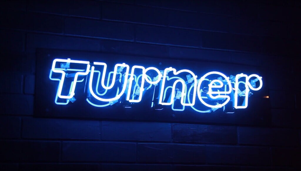 Turner