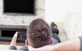 Watching-TV-II
