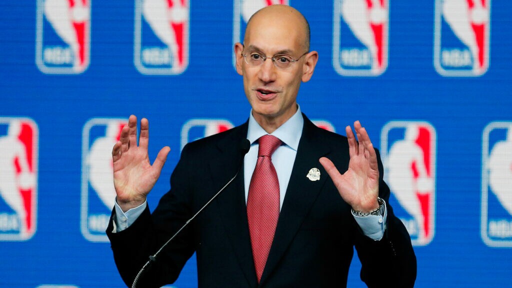 adamsilver