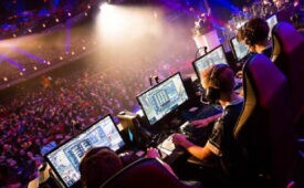 esports