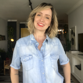 Flávia Campos