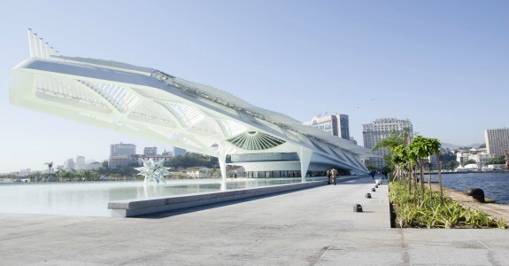 museu do amanha