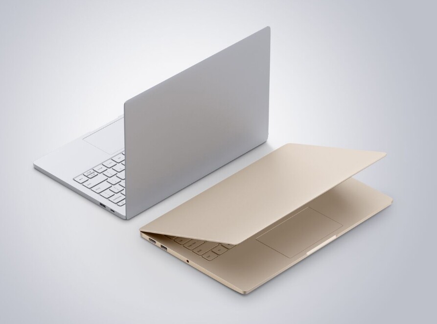 Mi Notebook Air. Foto: Divulgação