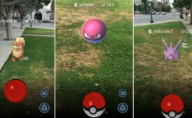 pokemon