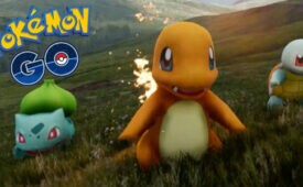 pokemon