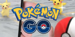 Quem está ganhando com o Pokémon Go?