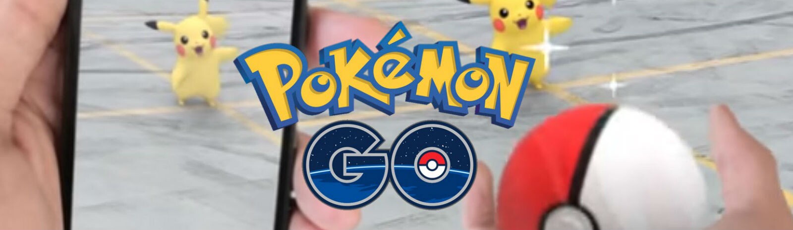 pokemongo
