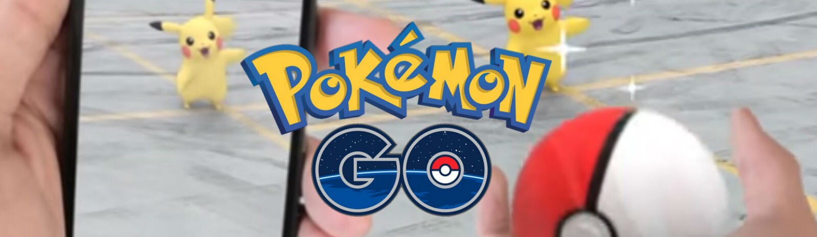 Pokémon GO: Os Pokémon que ainda não chegaram ao game e a