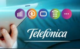 telefonica