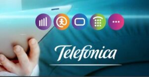 telefonica