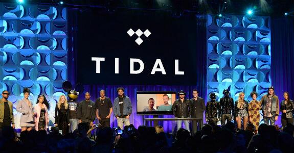 tidal