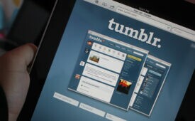 tumblr