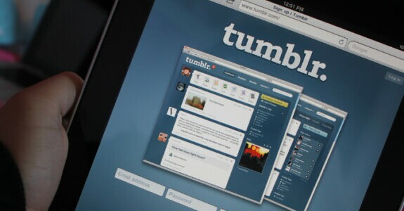 Verizon Media vende Tumblr para dona do WordPress