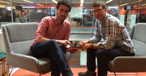 BBC Brasil lança programa ao vivo no Facebook