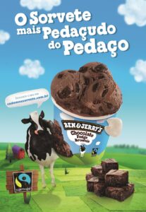 BEN&JERRYS