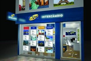 CVC Intercâmbio