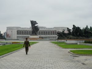 DPRK 8