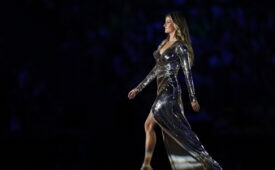 Foto: Ezra Shaw/ Getty Images