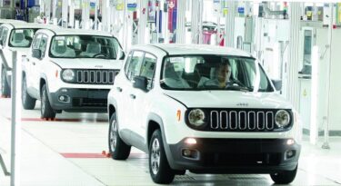 Carro próprio ainda é desejo do consumidor, diz estudo