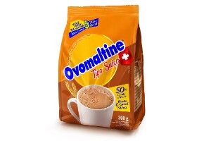 Ovomaltine Tipo Suíço