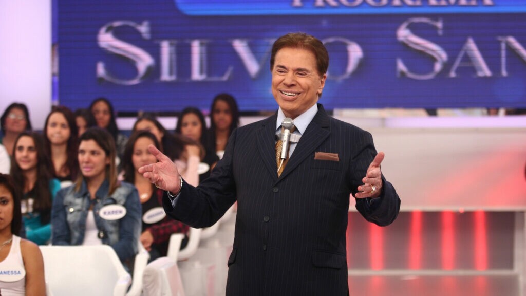 SilvioSantos