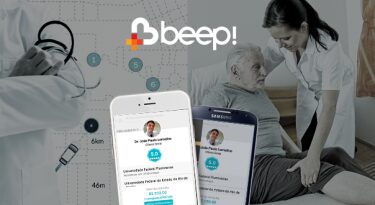 beep