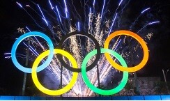 Rio 2016 supera expectativas nas mídias sociais