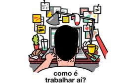 como e trabalhar ai