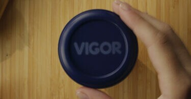 Vigor: sabor, qualidade e experiência de consumo