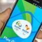 A Olimpíada mais mobile da história