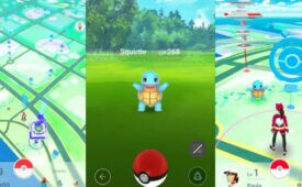 pokemon