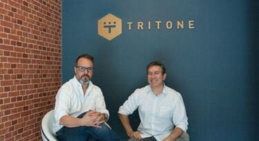 Tritone Interactive admite executivo de novos negócios