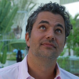 Fábio Barreto