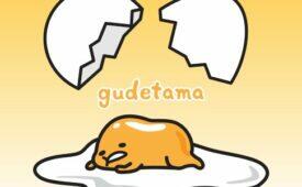 Gudetama_ core