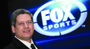 Gustavo Leme deixa Fox Brasil