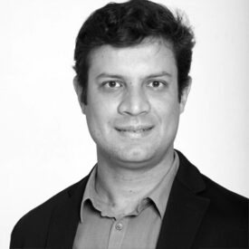 Mauricio Ferreira