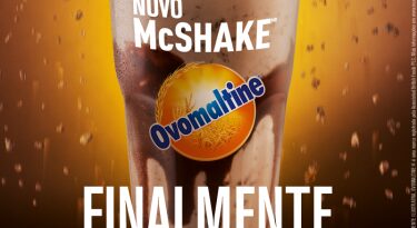 Mc Donalds Mill-Shake