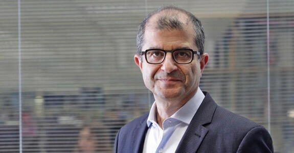 Ricardo Gandour é o novo diretor executivo da CBN