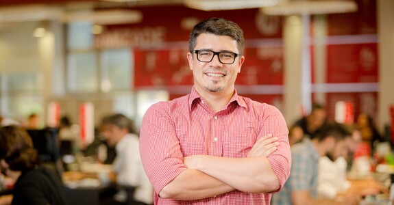 Experiência ganha discussão social no Rio de Janeiro