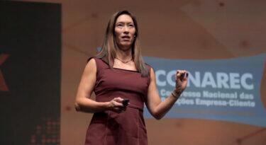 Denise Lee Yohn explica o sucesso das grandes marcas